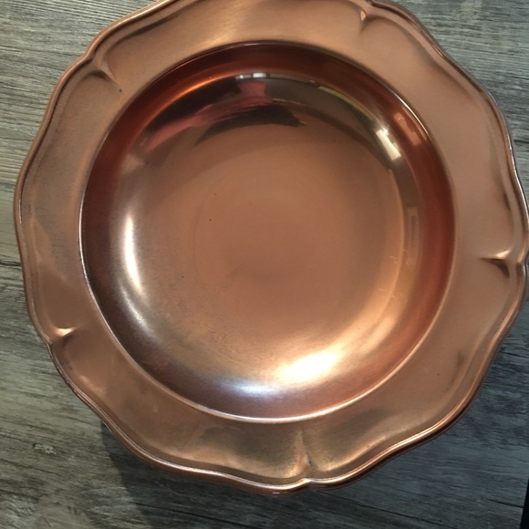 Fruitbowl Serveware-Coppercraft Guild - Picture 7 of 7